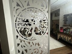 Perete separator Copacul Vietii